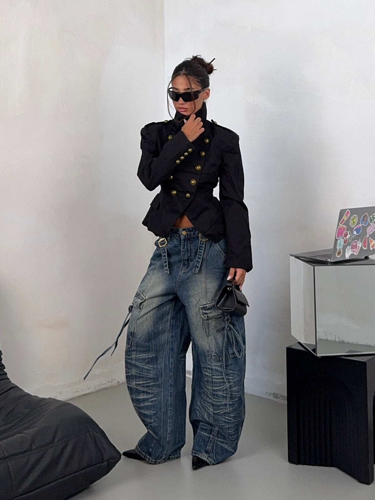 JEANS JOLLY