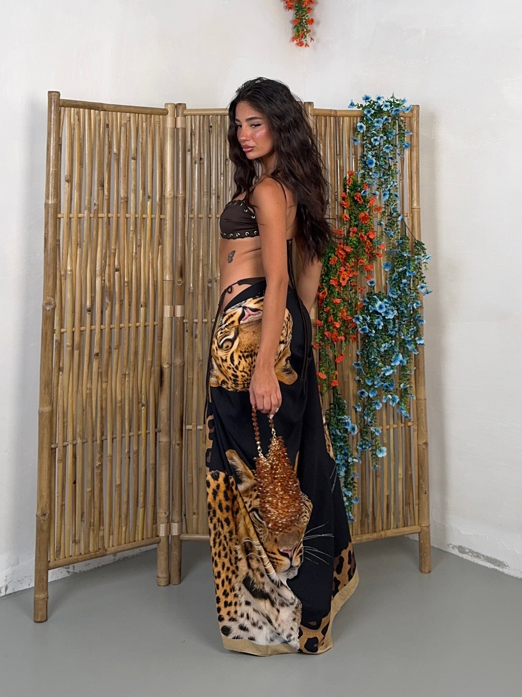 PAREO TIGRE