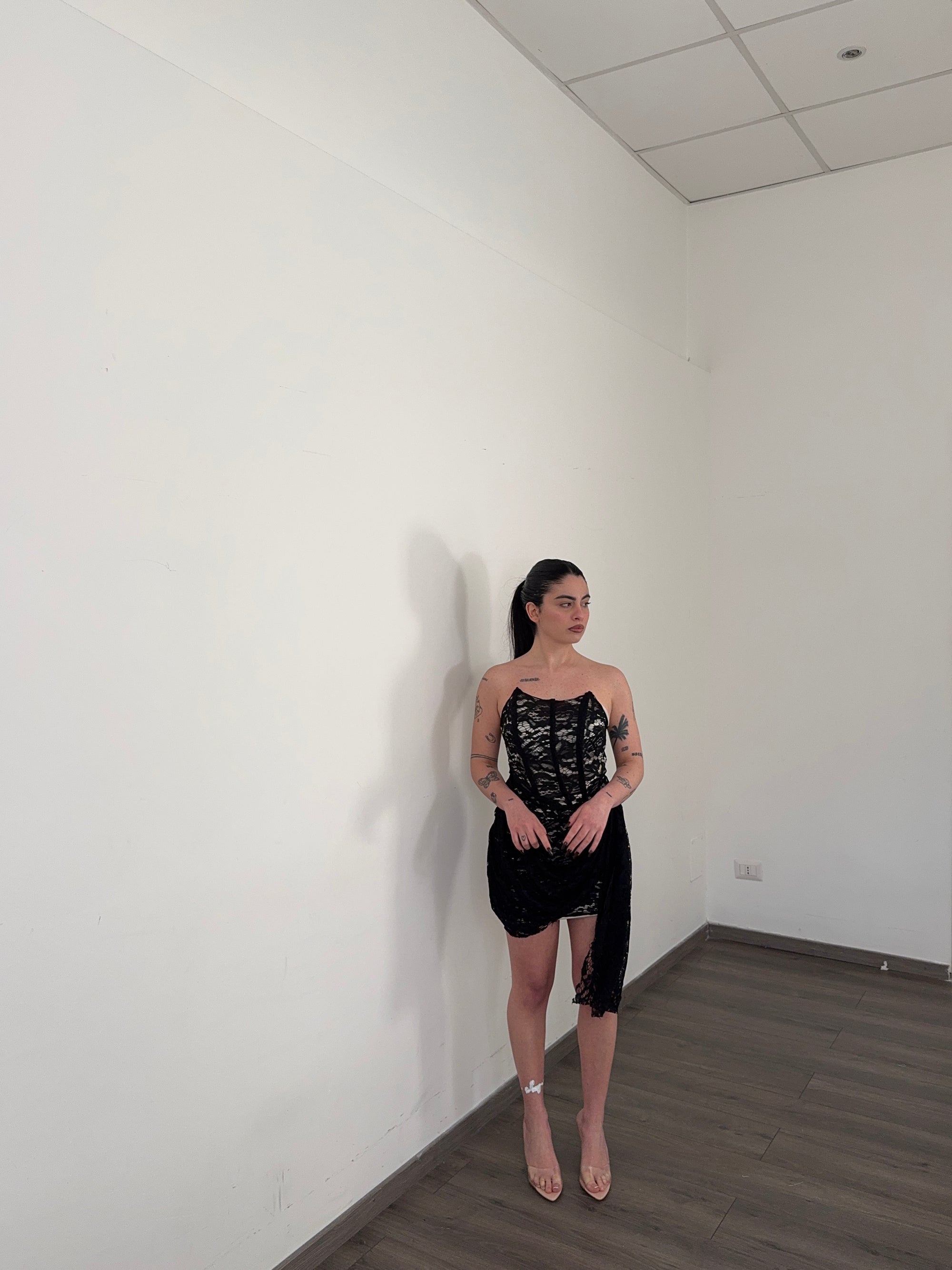 Minidress Rea