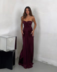 DRESS GRAPES