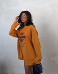 SHIRT RADIANT ARANCIO