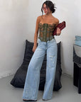 JEANS SKYWASH