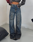 JEANS HIGHER