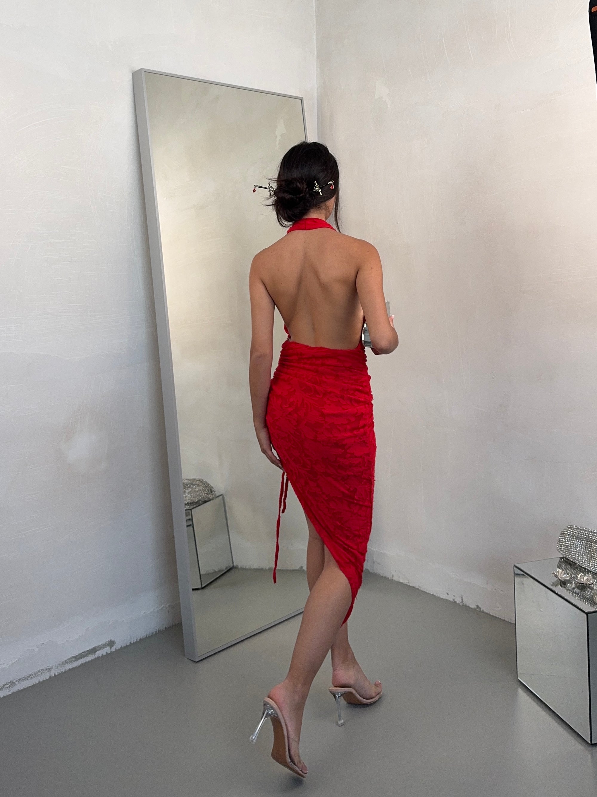 DRESS ANDALUCIA