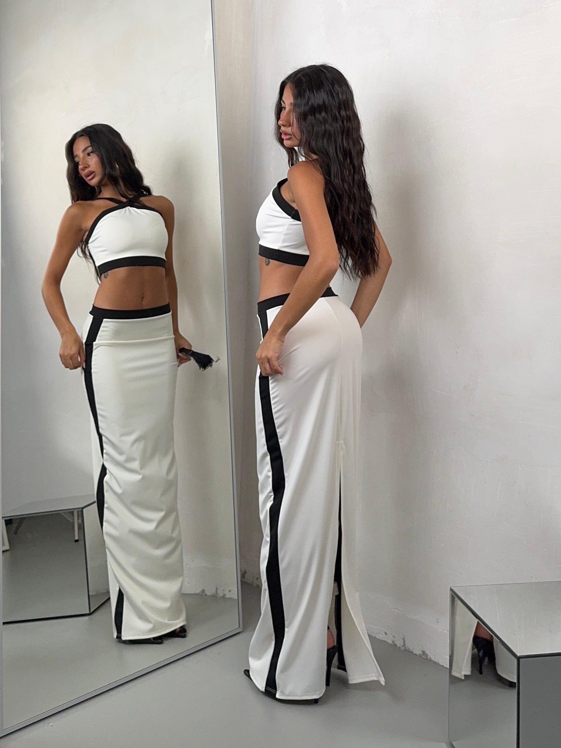 COORD NIKITA BIANCO