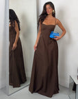 DRESS AMALFI
