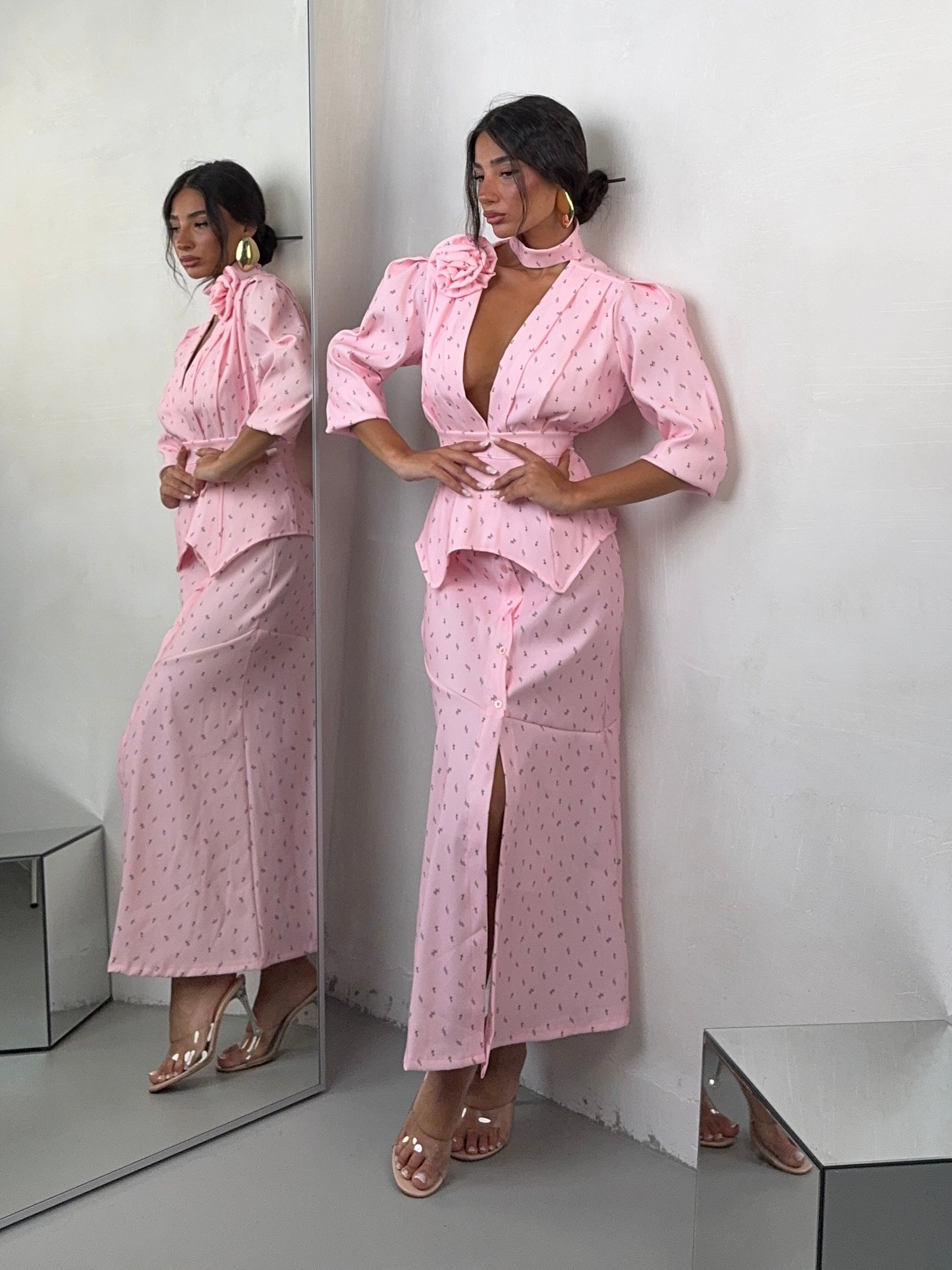 DRESS MADMOISELLE