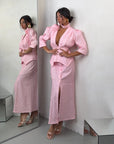 DRESS MADMOISELLE