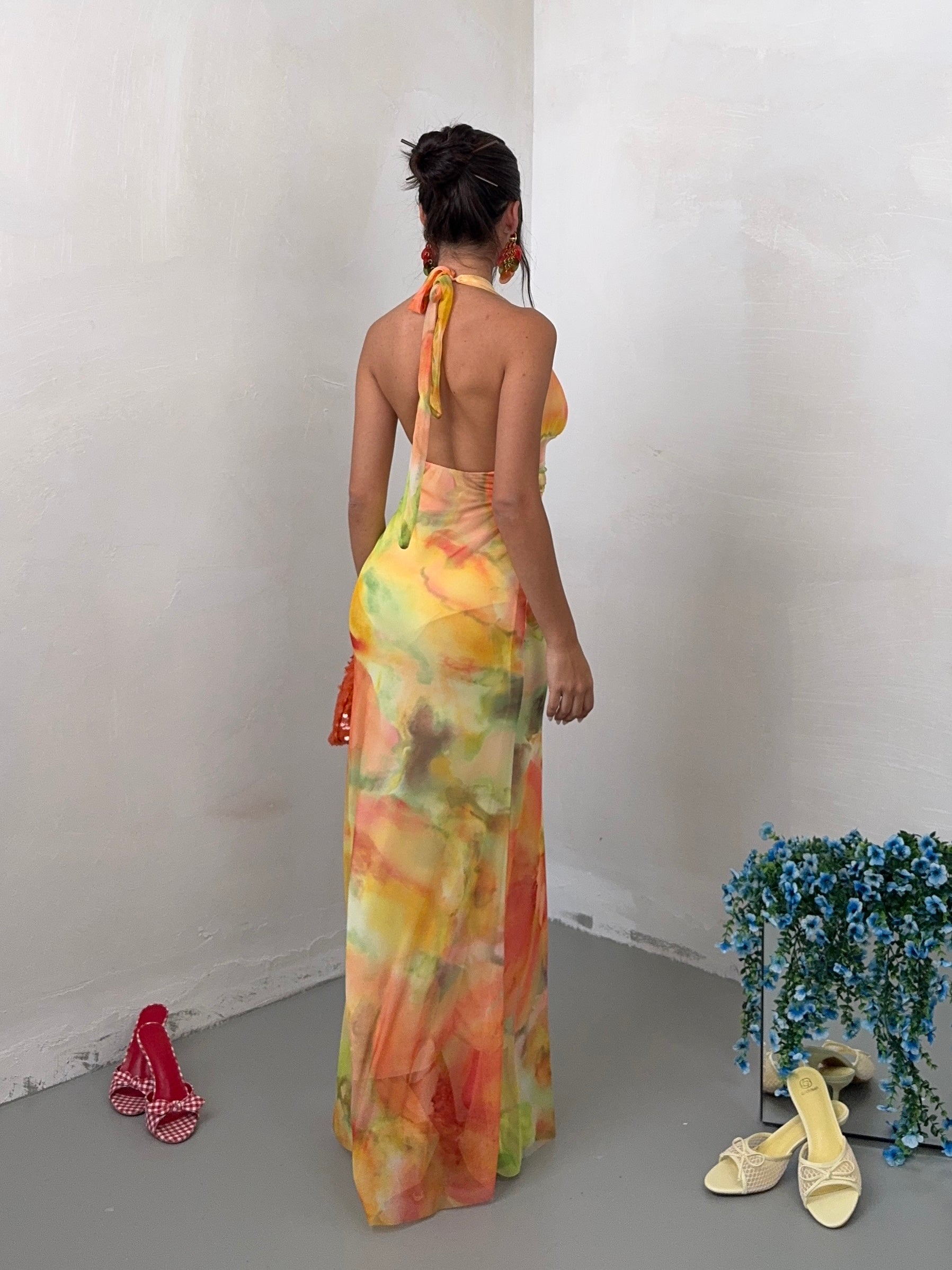 DRESS JAMAICA