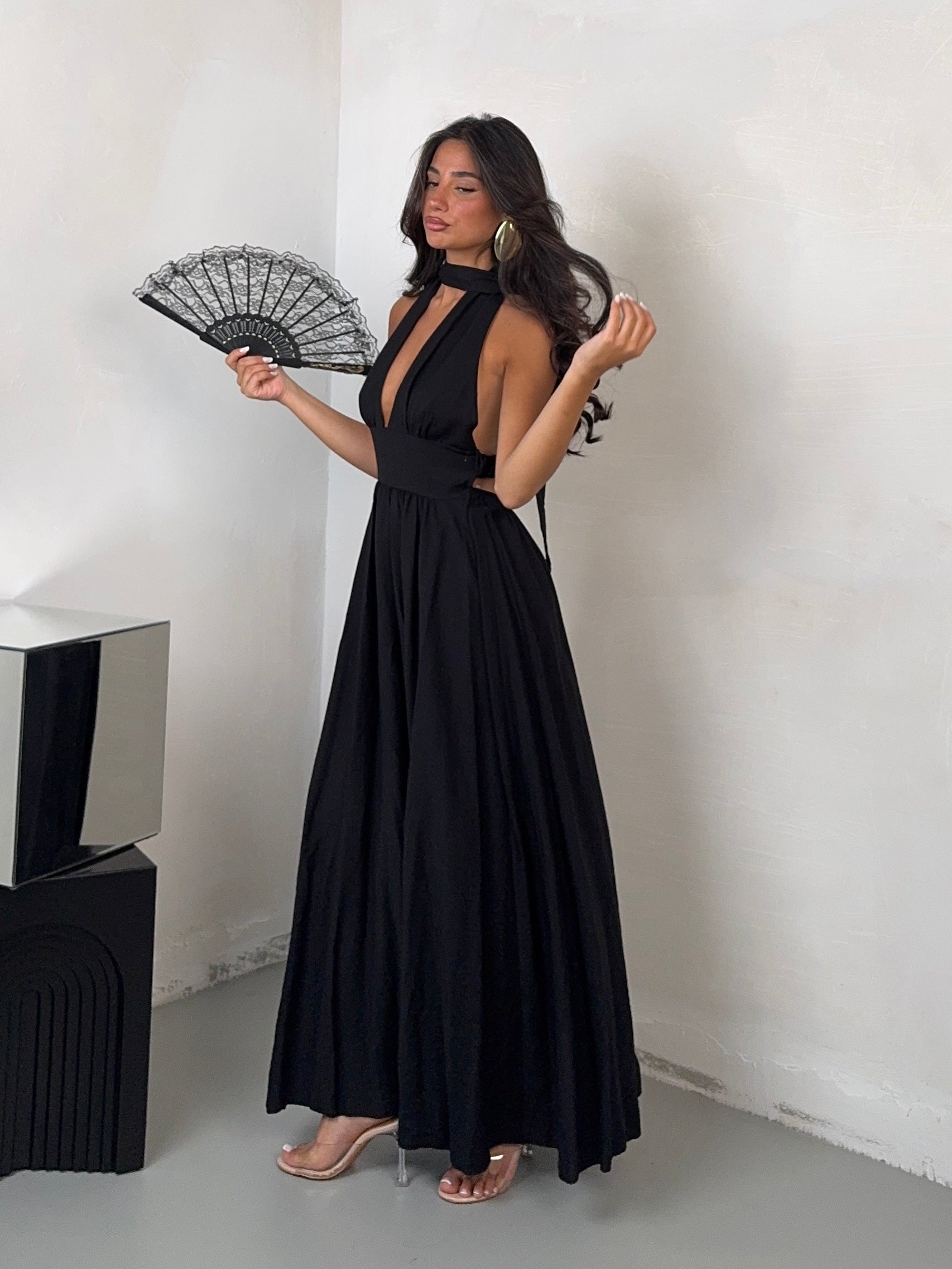 DRESS GREEK