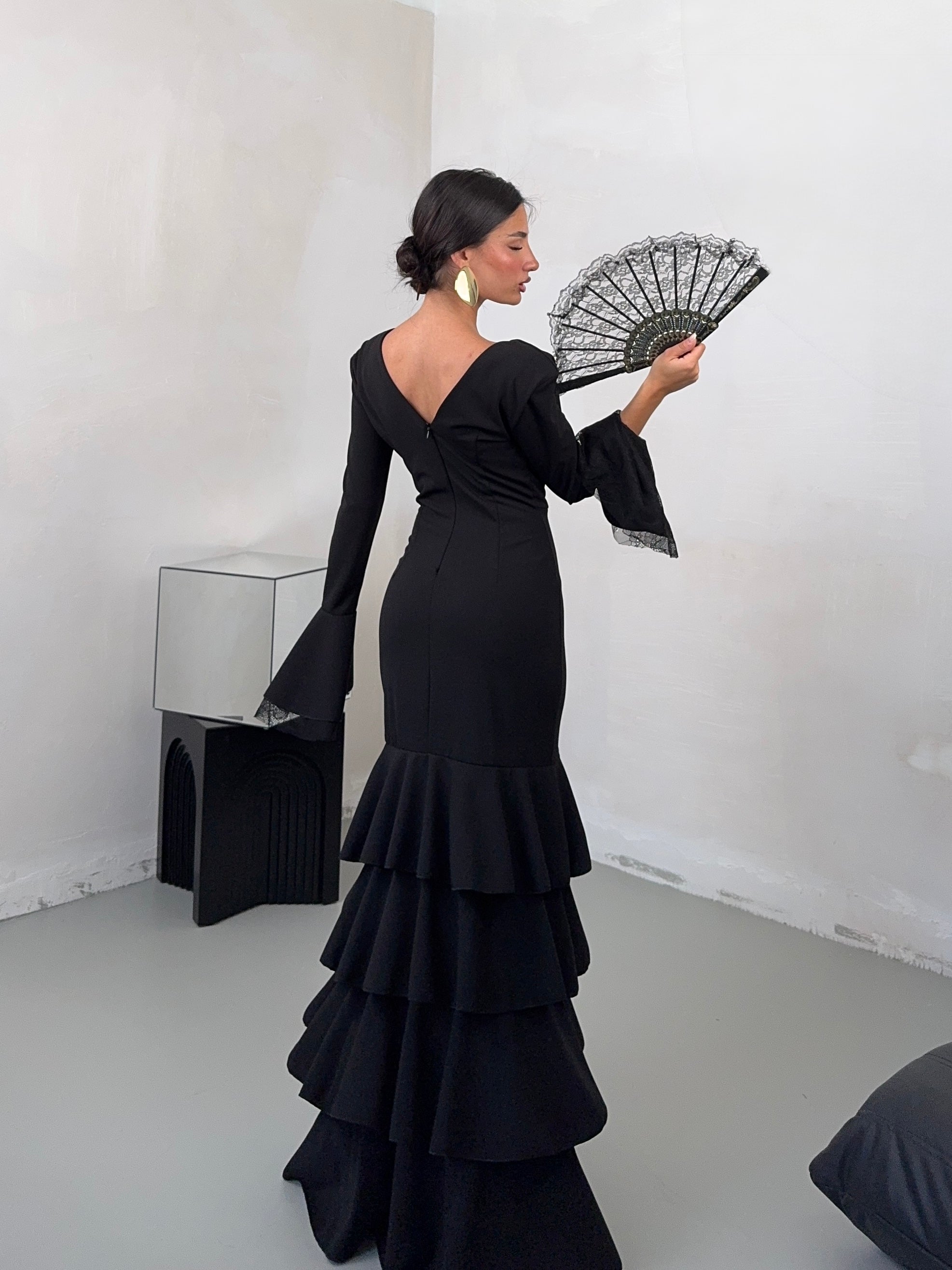 MAXIDRESS VALENCIA NIGHT