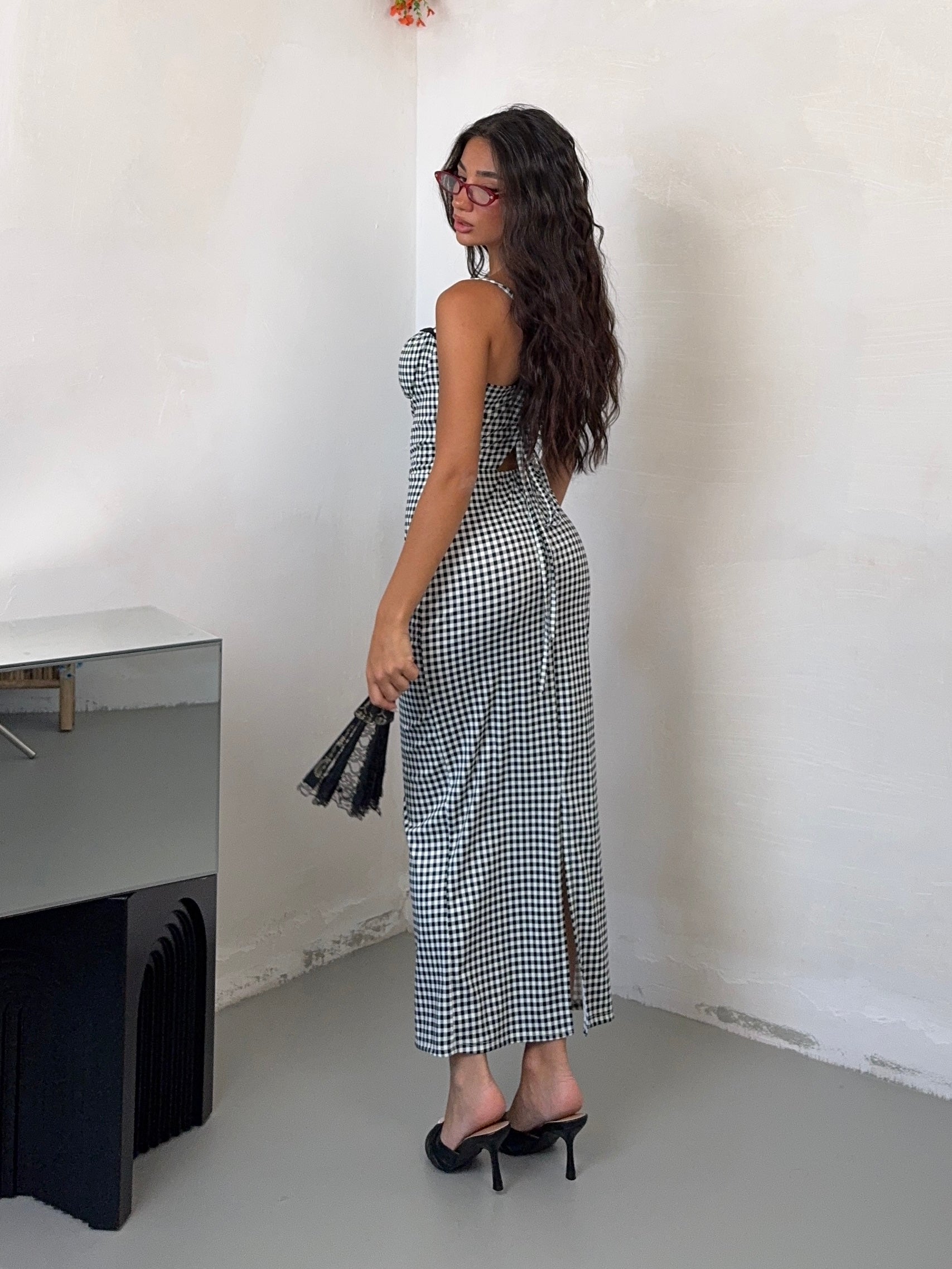 DRESS ANDROMEDA
