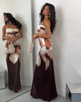 DRESS PAINT