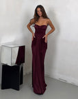 DRESS GRAPES