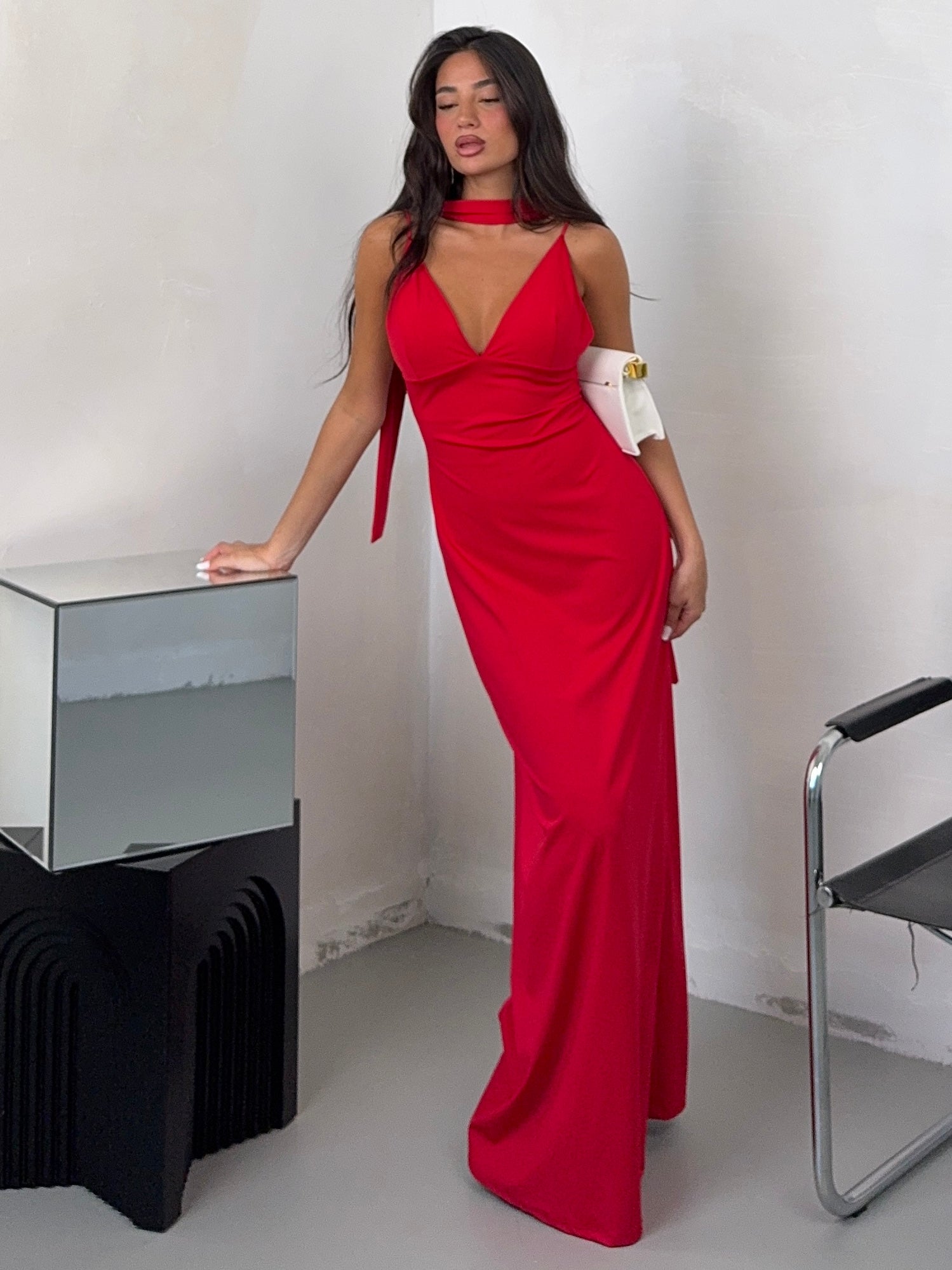 DRESS PASSION
