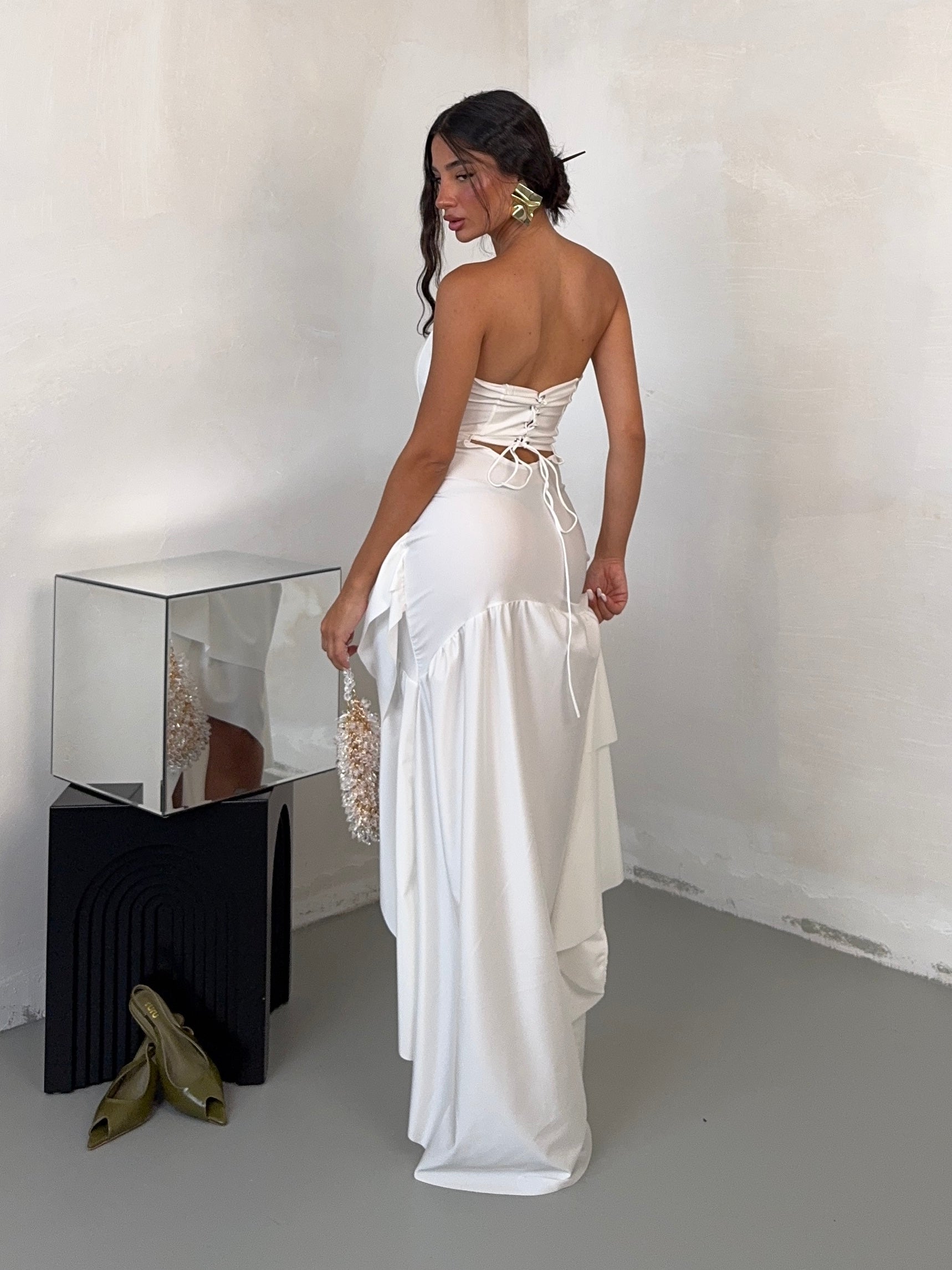 DRESS GALINDA