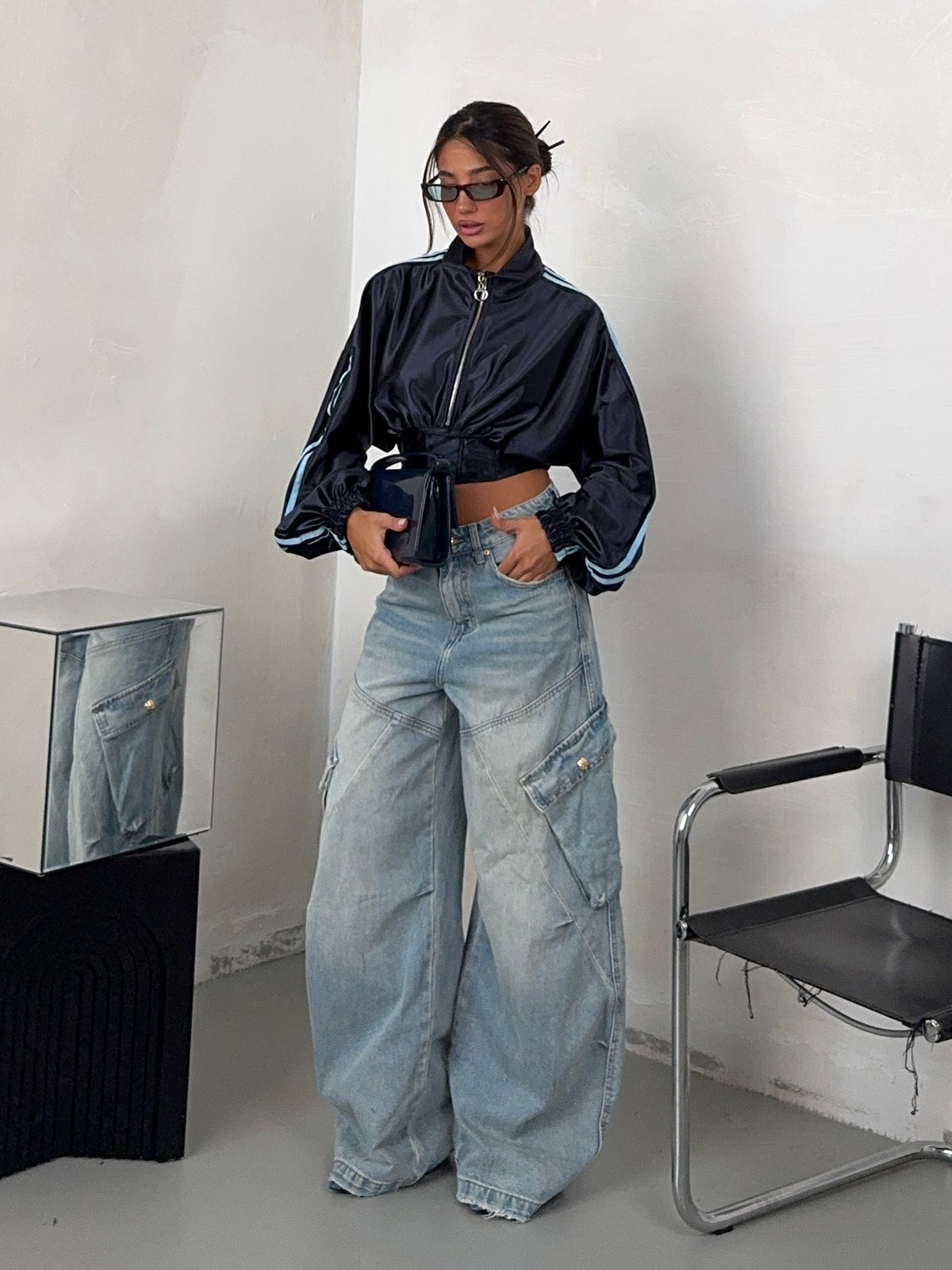 JEANS GAGE