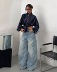 JEANS GAGE