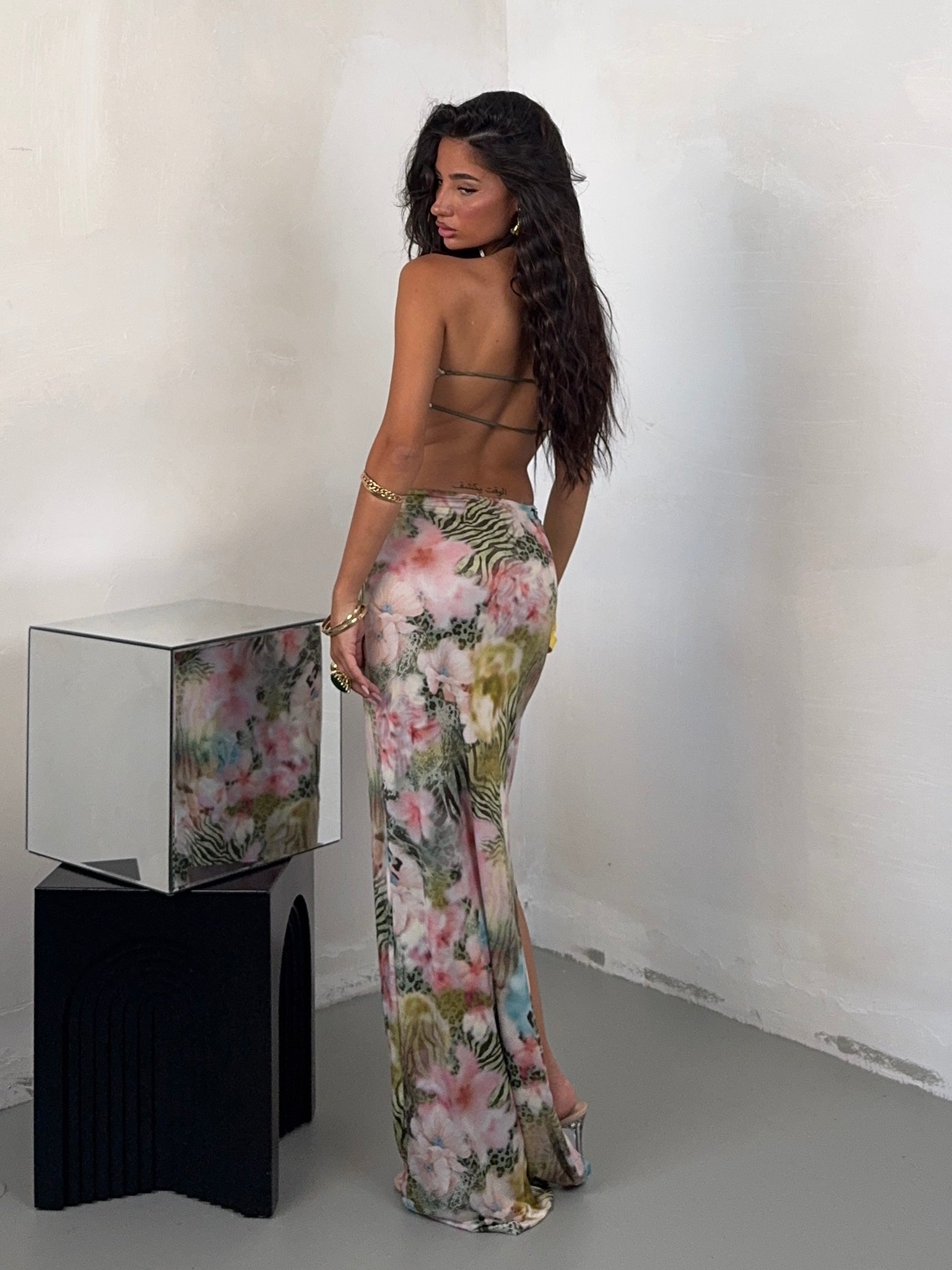 DRESS SWEET FOREST