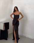 DRESS RIDEAU