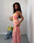 DRESS ISLA