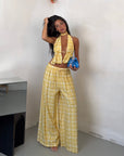 COORD APRES-MIDI GIALLO