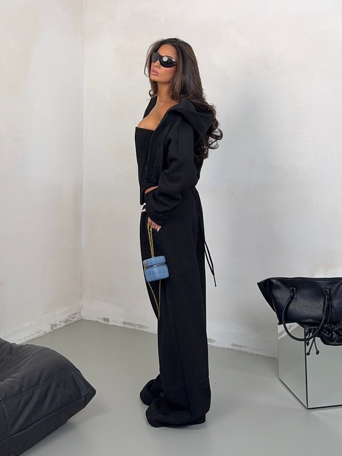 COORD SET BOODY