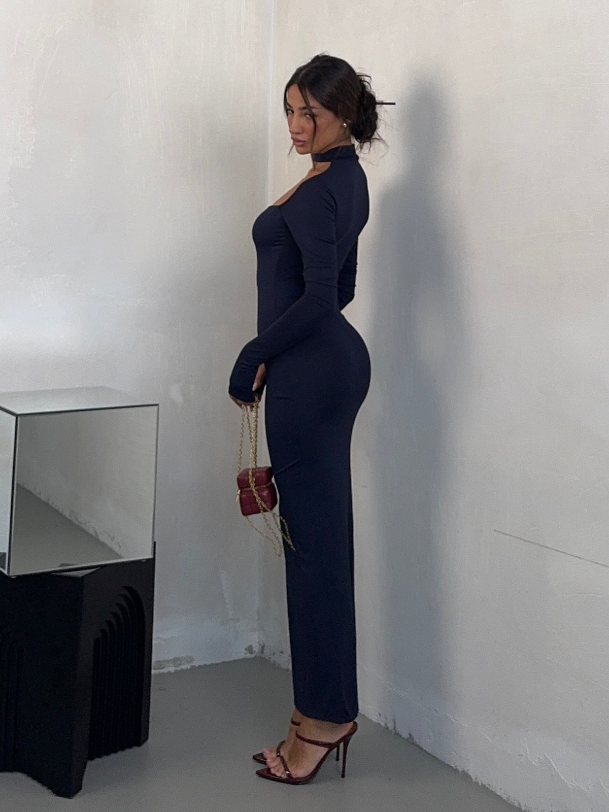 DRESS MALUS