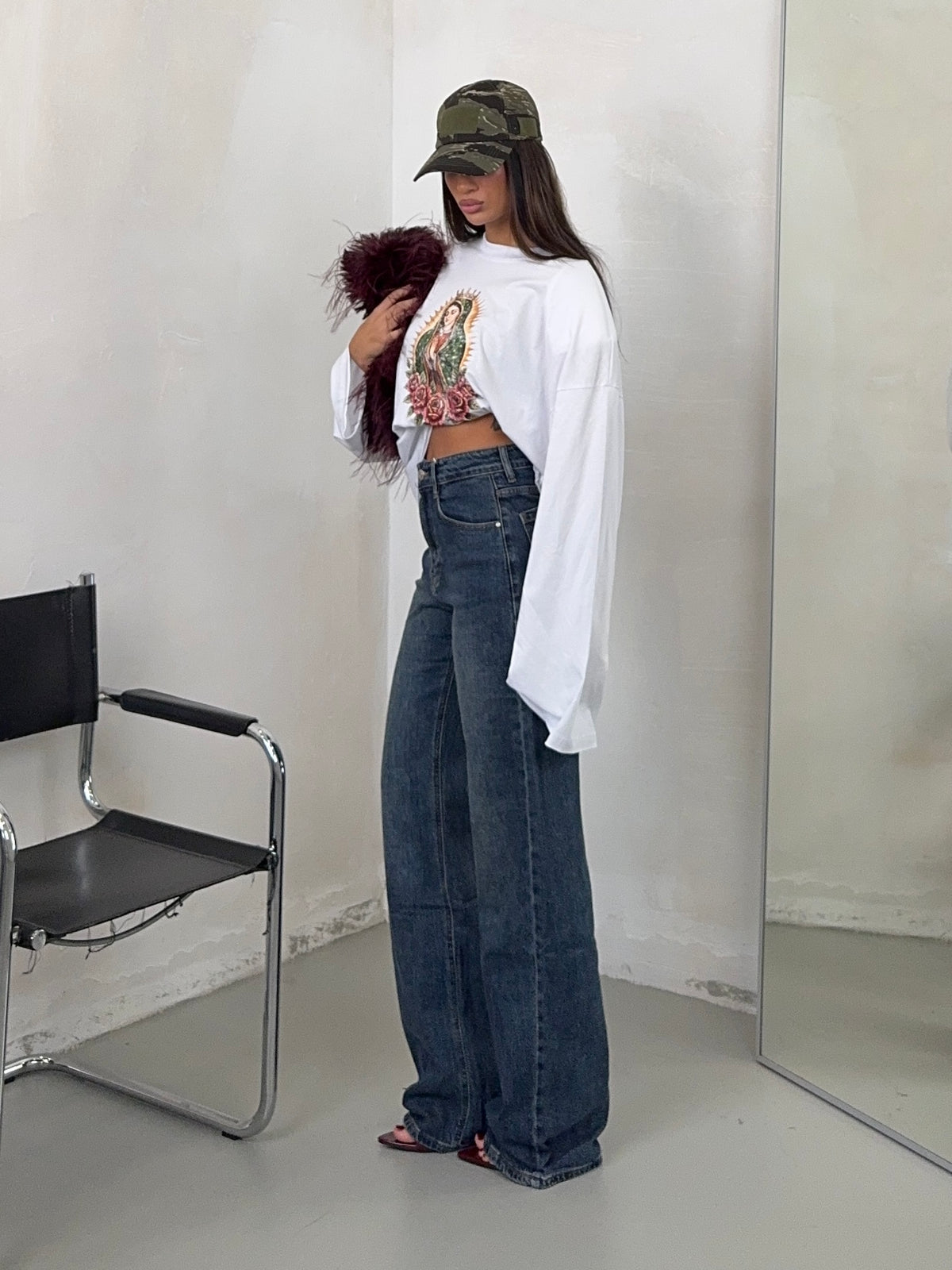 JEANS BOSTON
