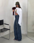 JEANS BOSTON