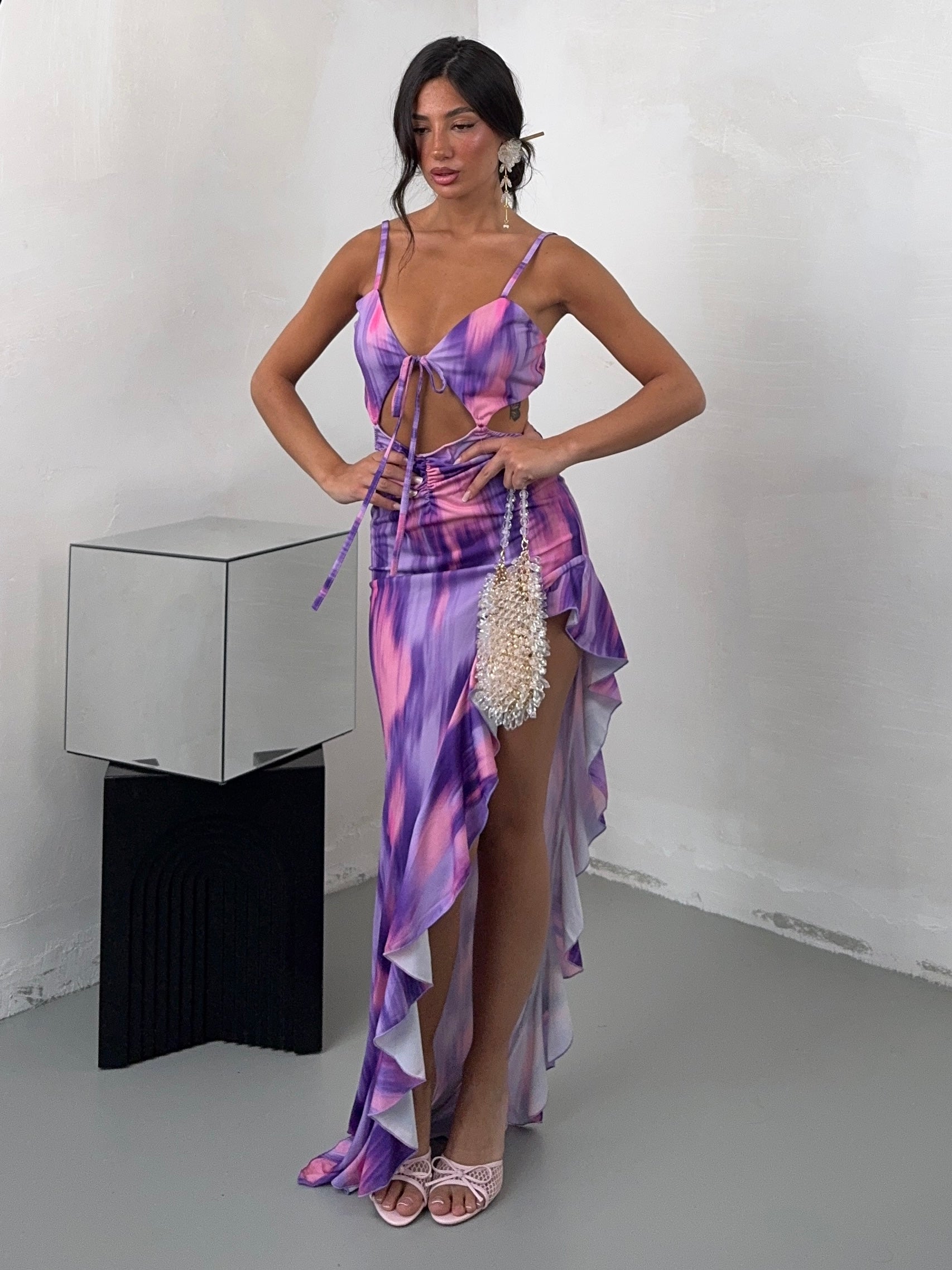 DRESS PHUKET VIOLA