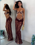 PRE-ORDER COORD ST ANNA VINO