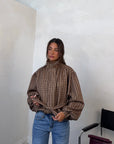 JACKET COSTANCE
