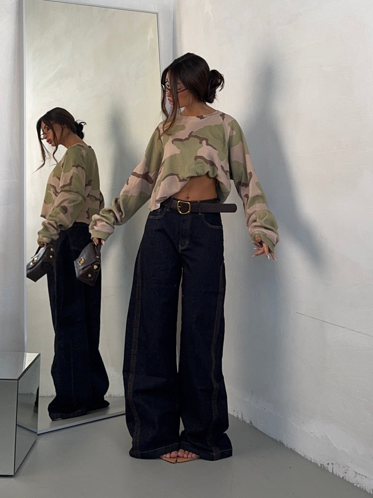 JEANS MONTANA