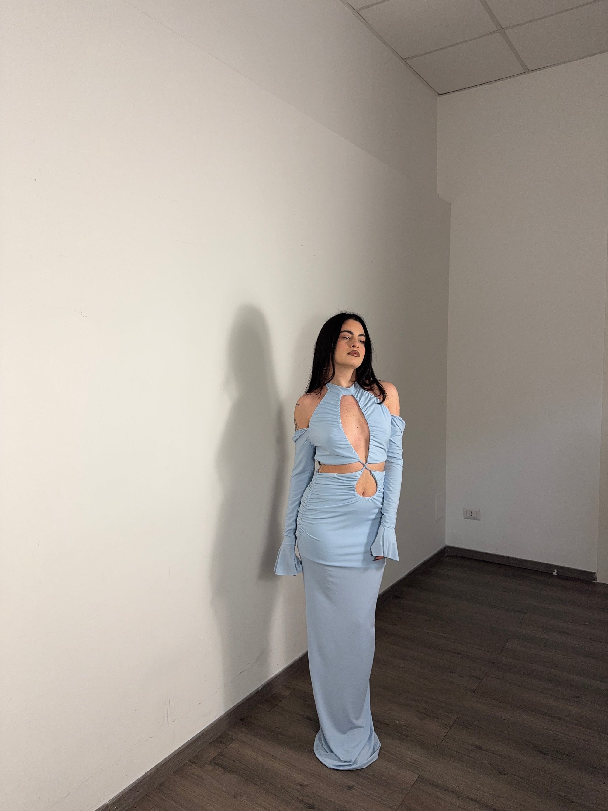Longdress PRINCESS