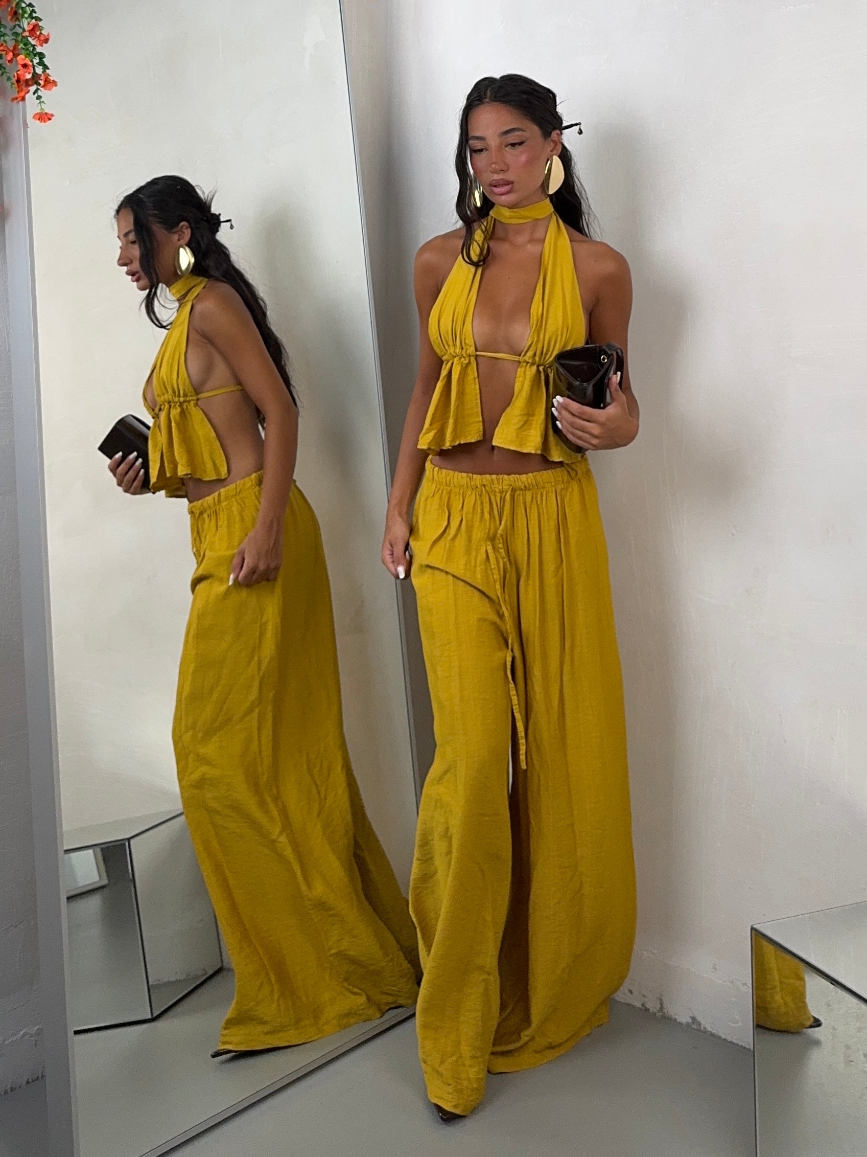COORD DOLORES