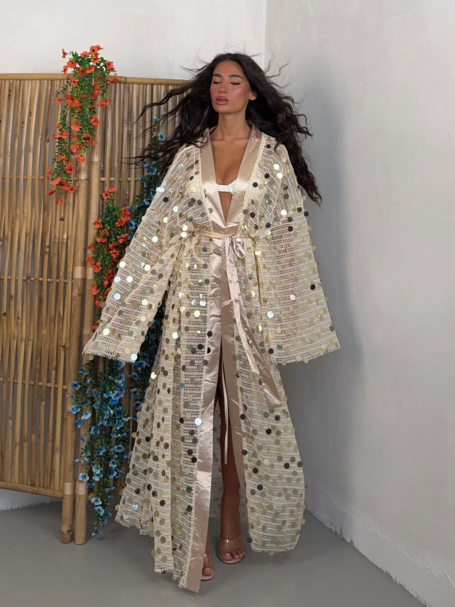 KIMONO CHEOPE
