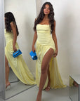 DRESS SIMONA
