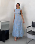 DRESS FIORDALISO