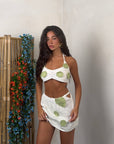 COORD CROCHET FLORA