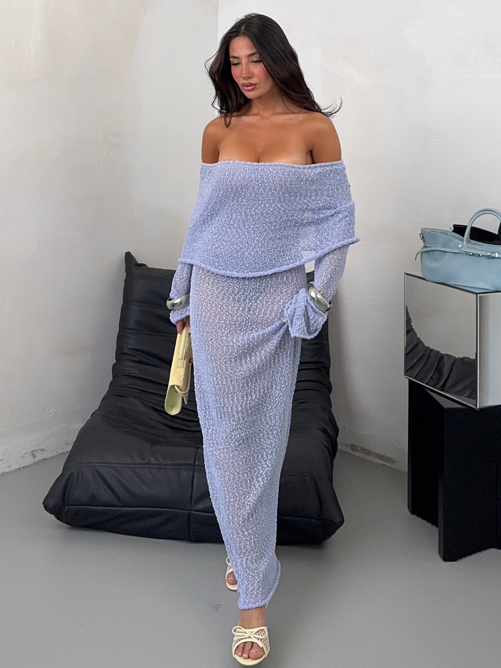 DRESS BREZZA ESTIVA