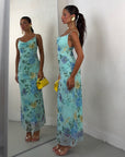 DRESS BOUQUET