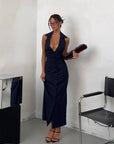 DRESS MARKLE