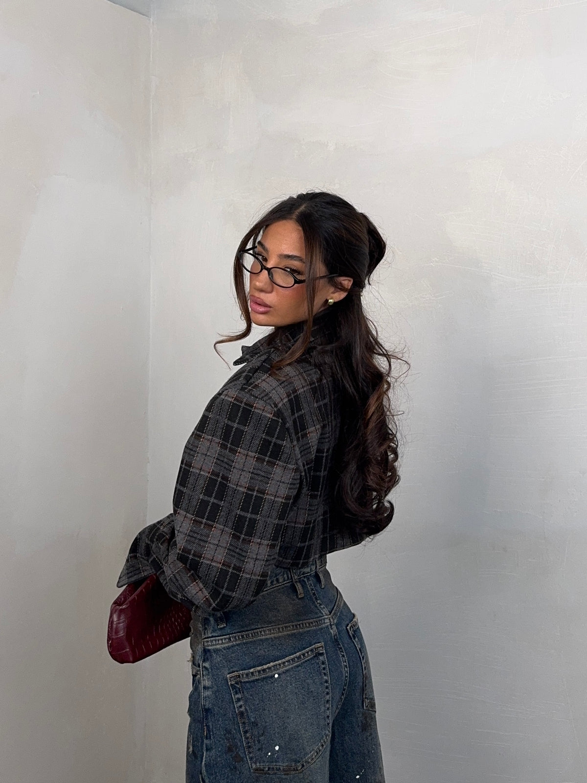 JACKET TALA
