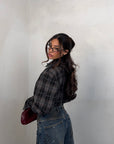 JACKET TALA