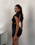 MINIDRESS SABRY