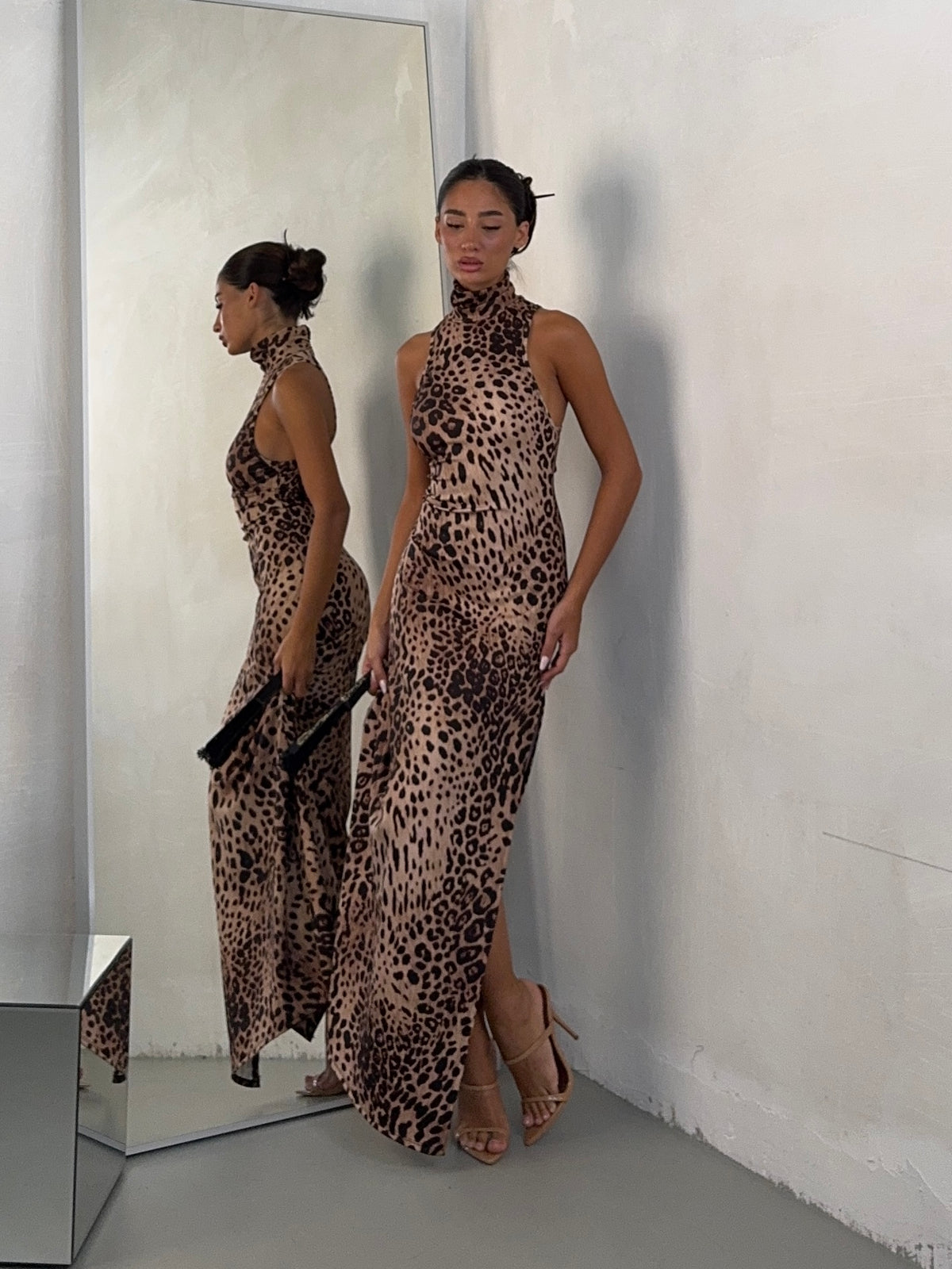 DRESS DORINDA