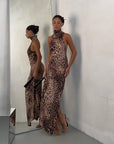DRESS DORINDA