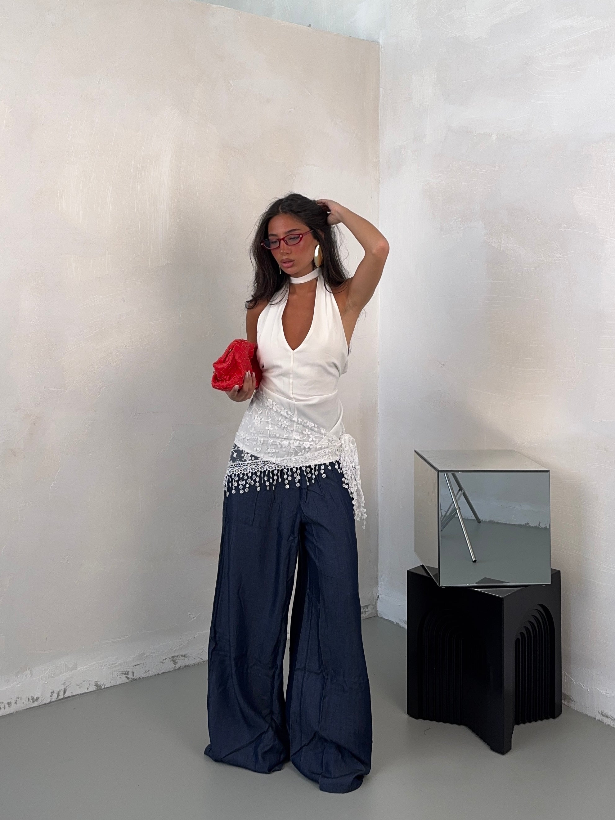 PANTS GITANA