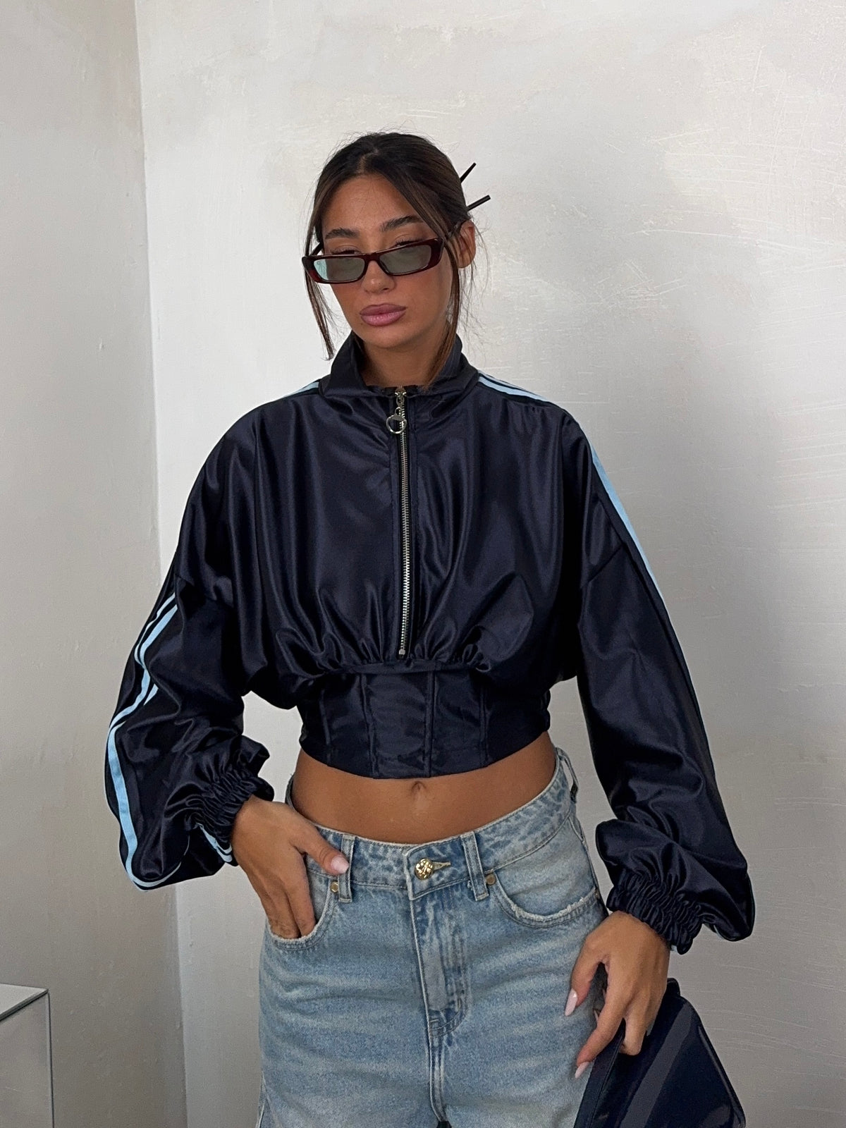 JACKET JADEN
